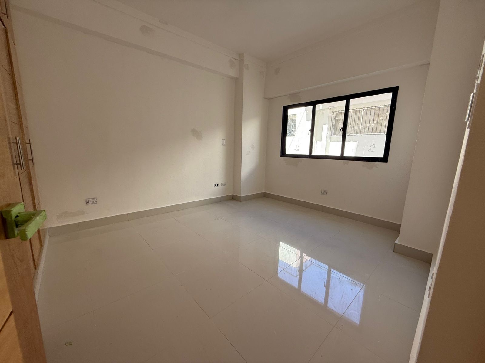 apartamentos - Bella Vista 📍(Próximo a downtown) vendo apartamos 5