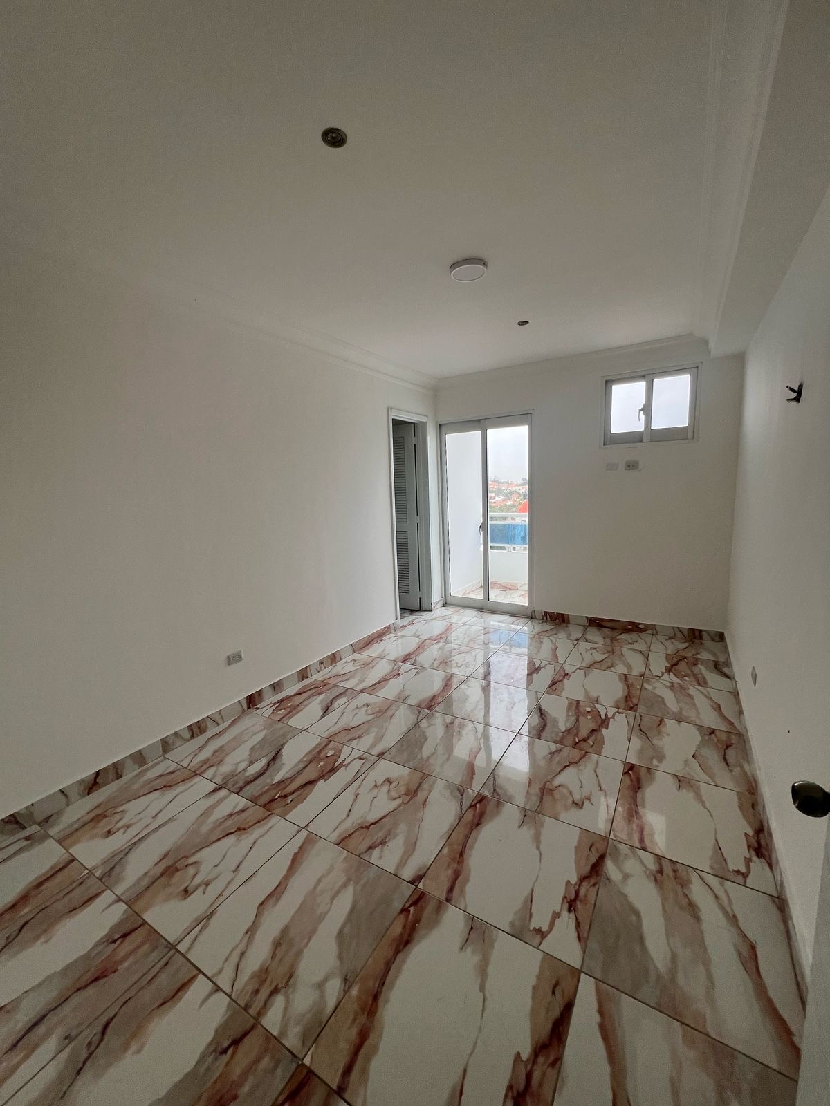 penthouses - moderno penthouse de 4 habitaciones en los corales del sur  5