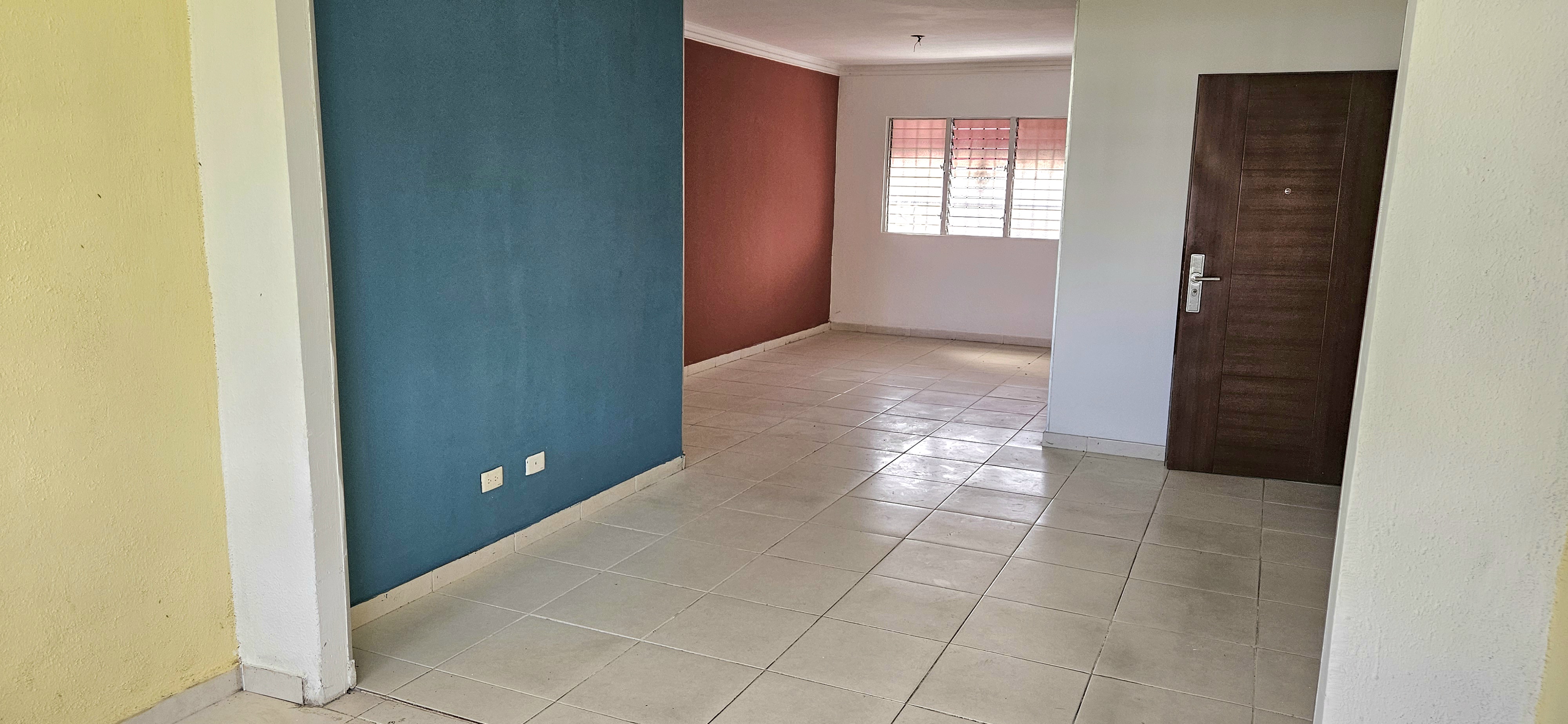 apartamentos - Alquiler Apartamento  2