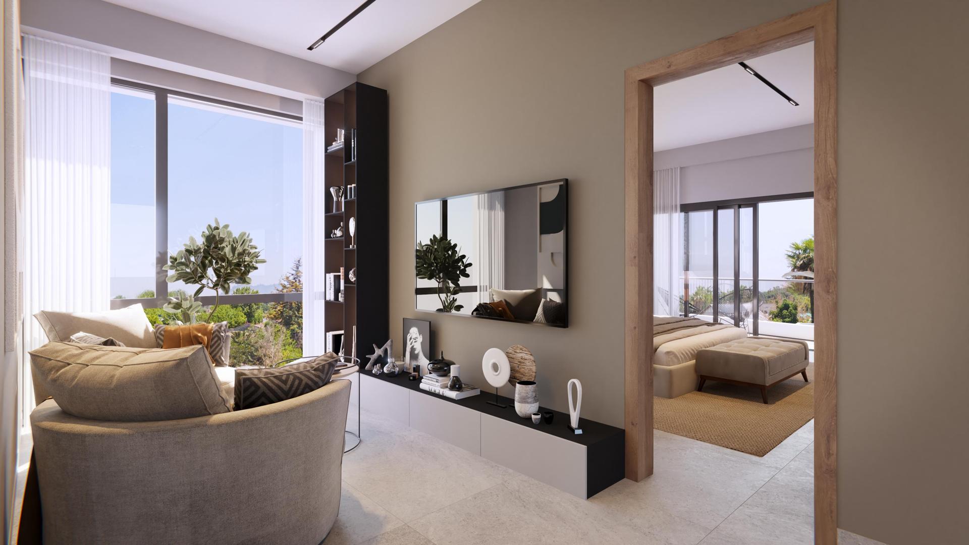 casas - MYSTIQ Complejo Residencial Santo Domingo 7