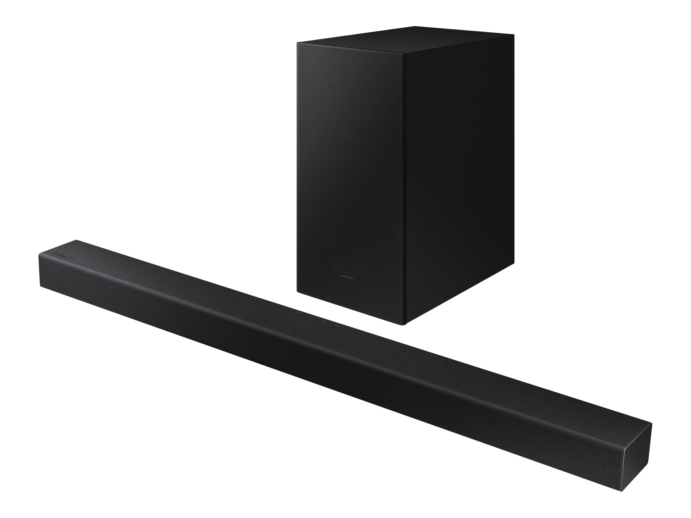 camaras y audio - BARRA SAMSUNG A450/ZA 2.1CH SOUNDBAR / AC-A450 0