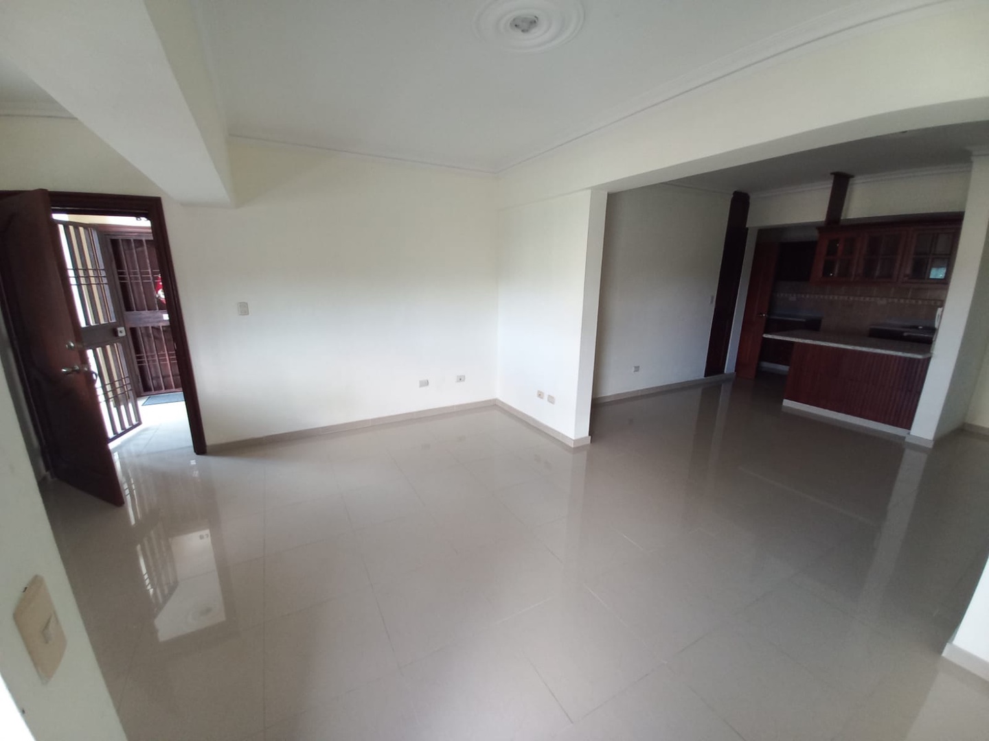 apartamentos -  apartamento clálsico en Alma Rosa I 3