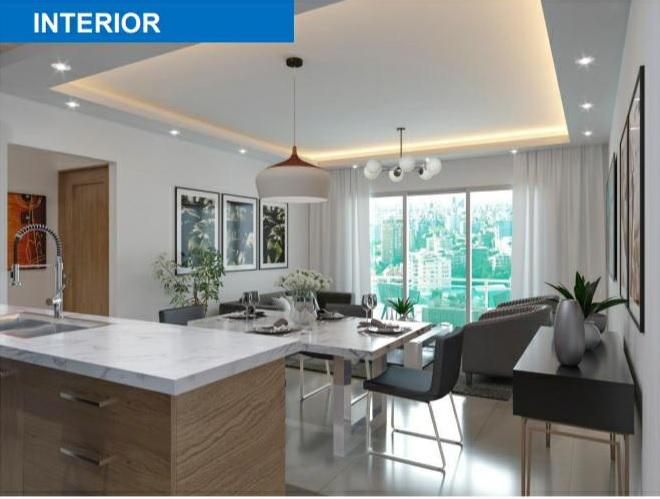 apartamentos - PRECIOSO APARTAMENTO EN TORRE DE ALMA ROSA I 6