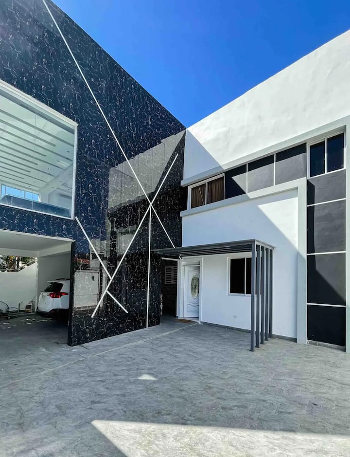 casas - Casa de lujo con Piscina, Corales del Sur 3