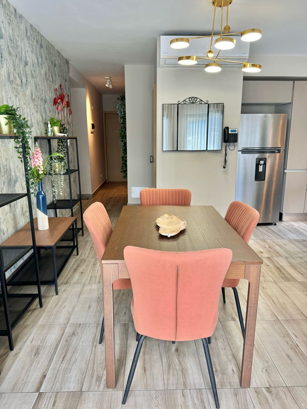 apartamentos - 🔵Apartamento piso 2 en Piantini 6
