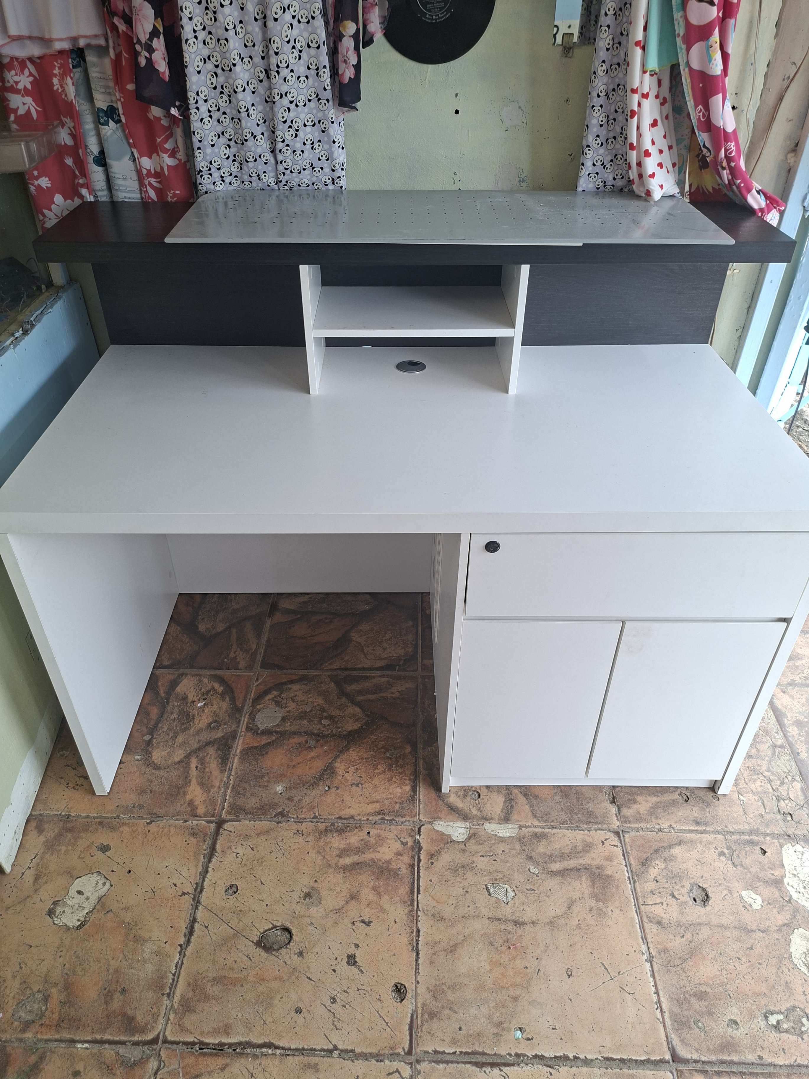 muebles y colchones - escritorio de oficina 20,000 0