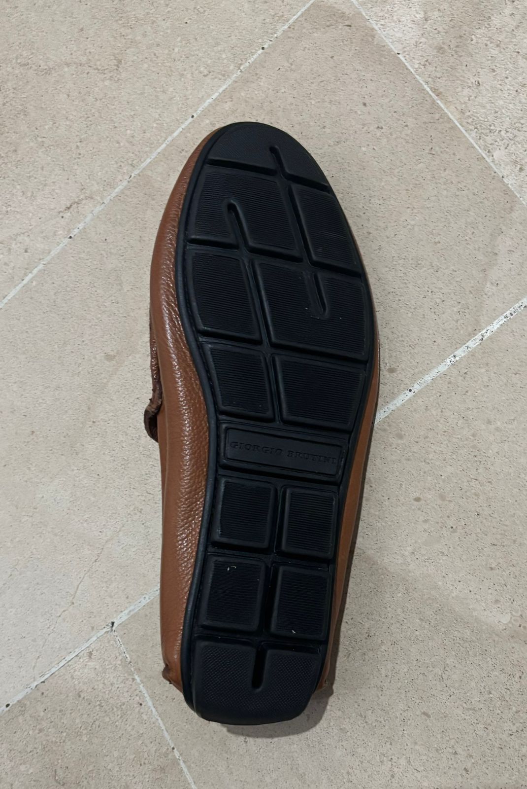 zapatos para hombre - Zapato hombre Giorgio Brutini  2