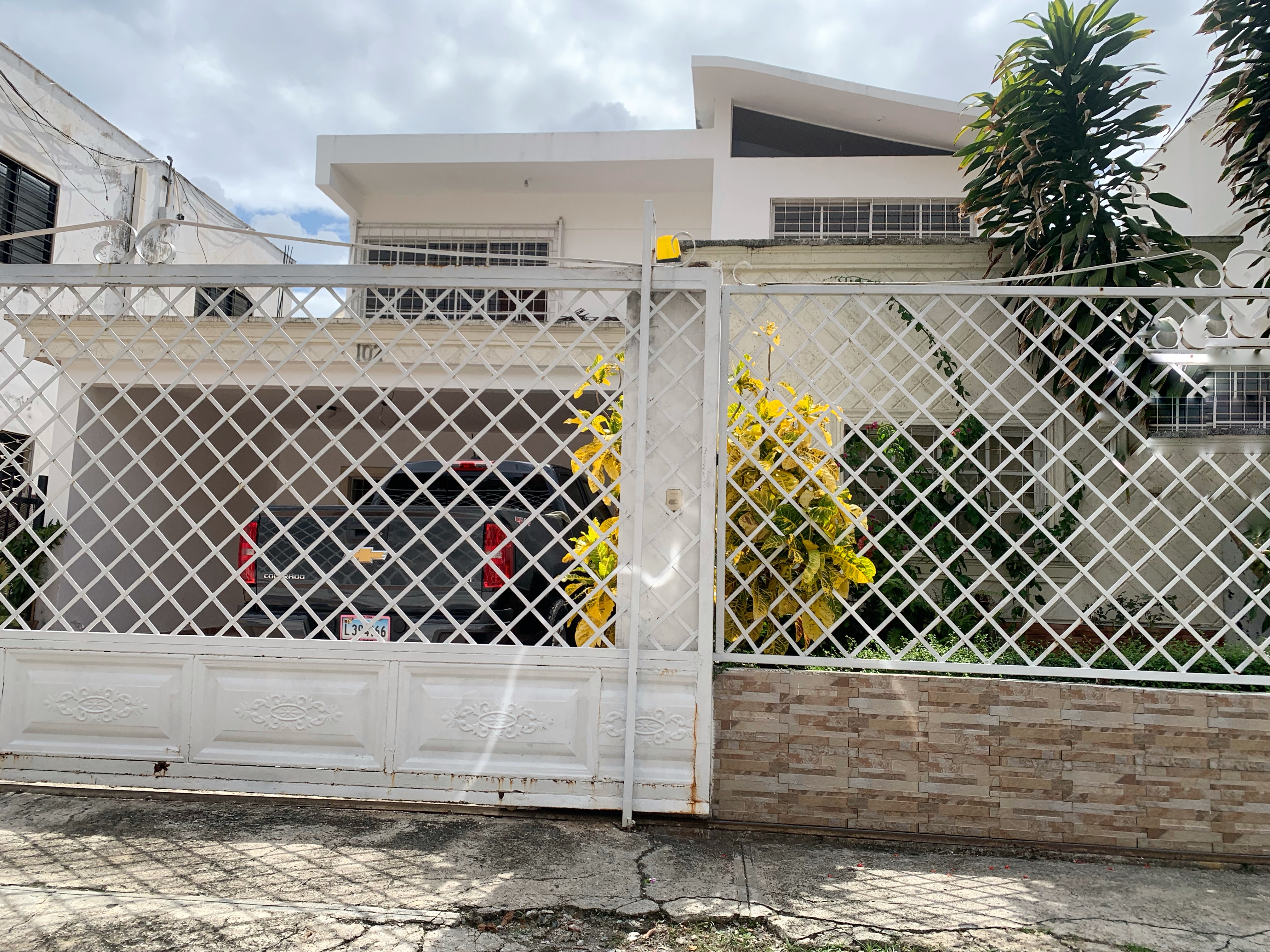 casas - Propiedad en la zona universitaria  1