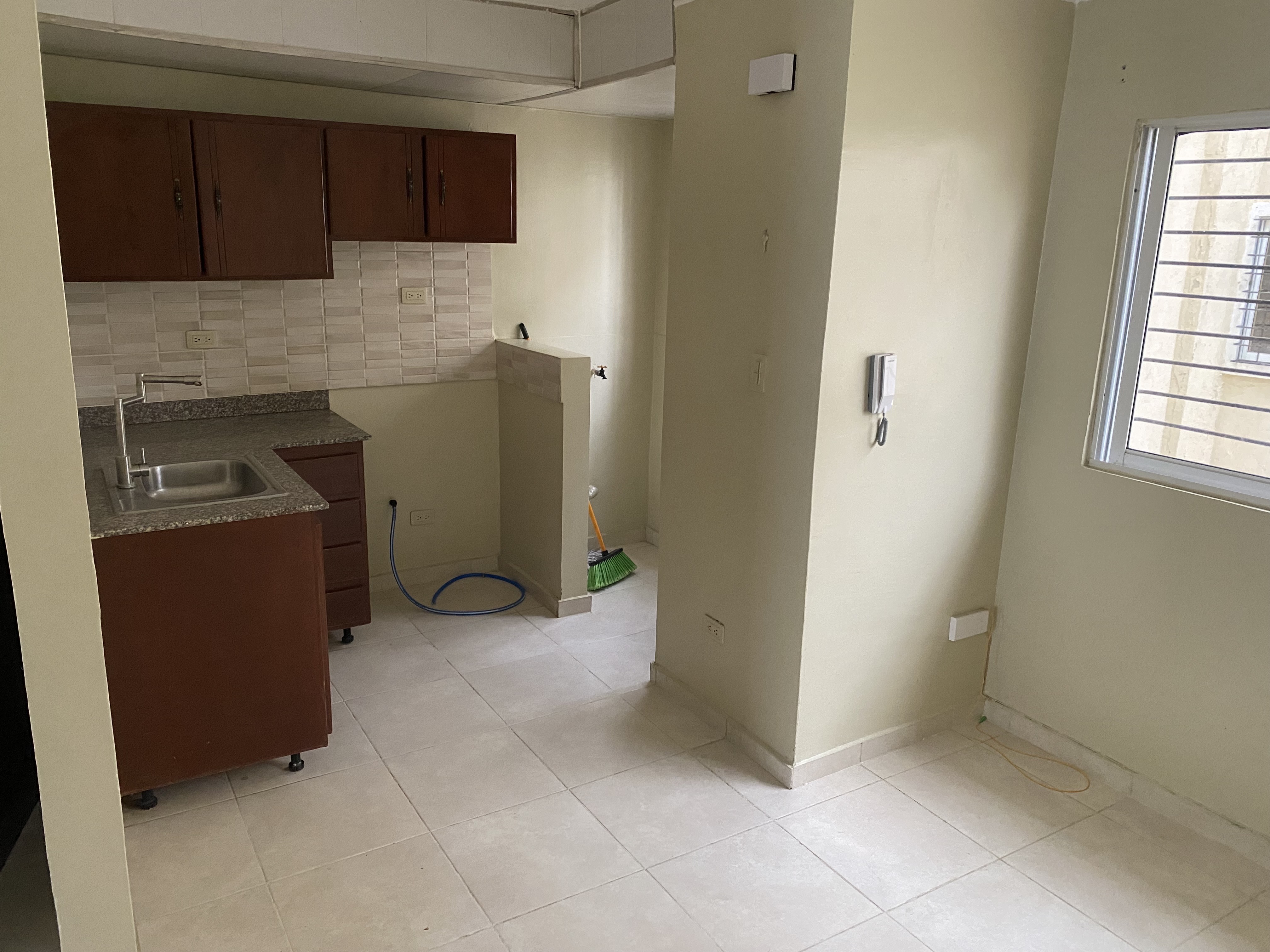 apartamentos - vendo un apartamento en Santiago de los caballeros  2