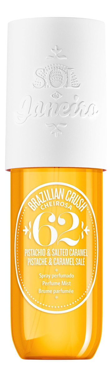 Salud y Equipamiento Médico - Sol De Janeiro - Brazilian Crush Fragr - Ml A $1810 0