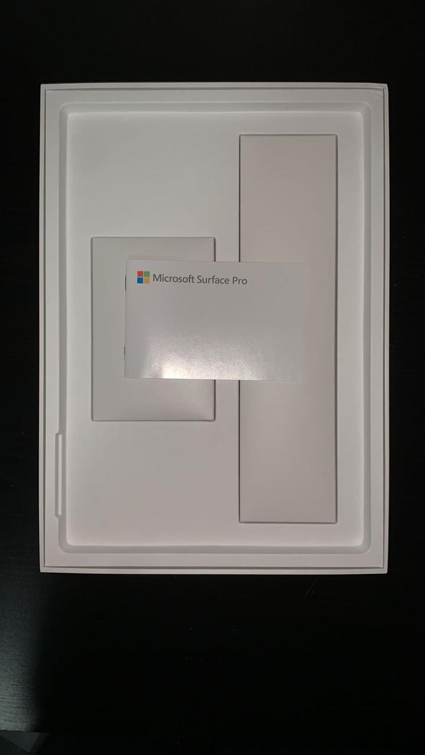 computadoras y laptops - Surface Pro 7 + Monitor + Teclados + Hub + Cover 4