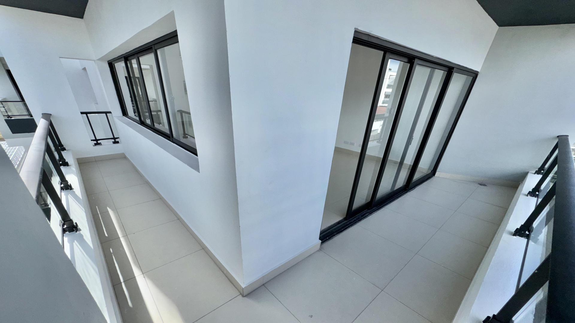 apartamentos - Apartamento Nuevo en Los Prados 2