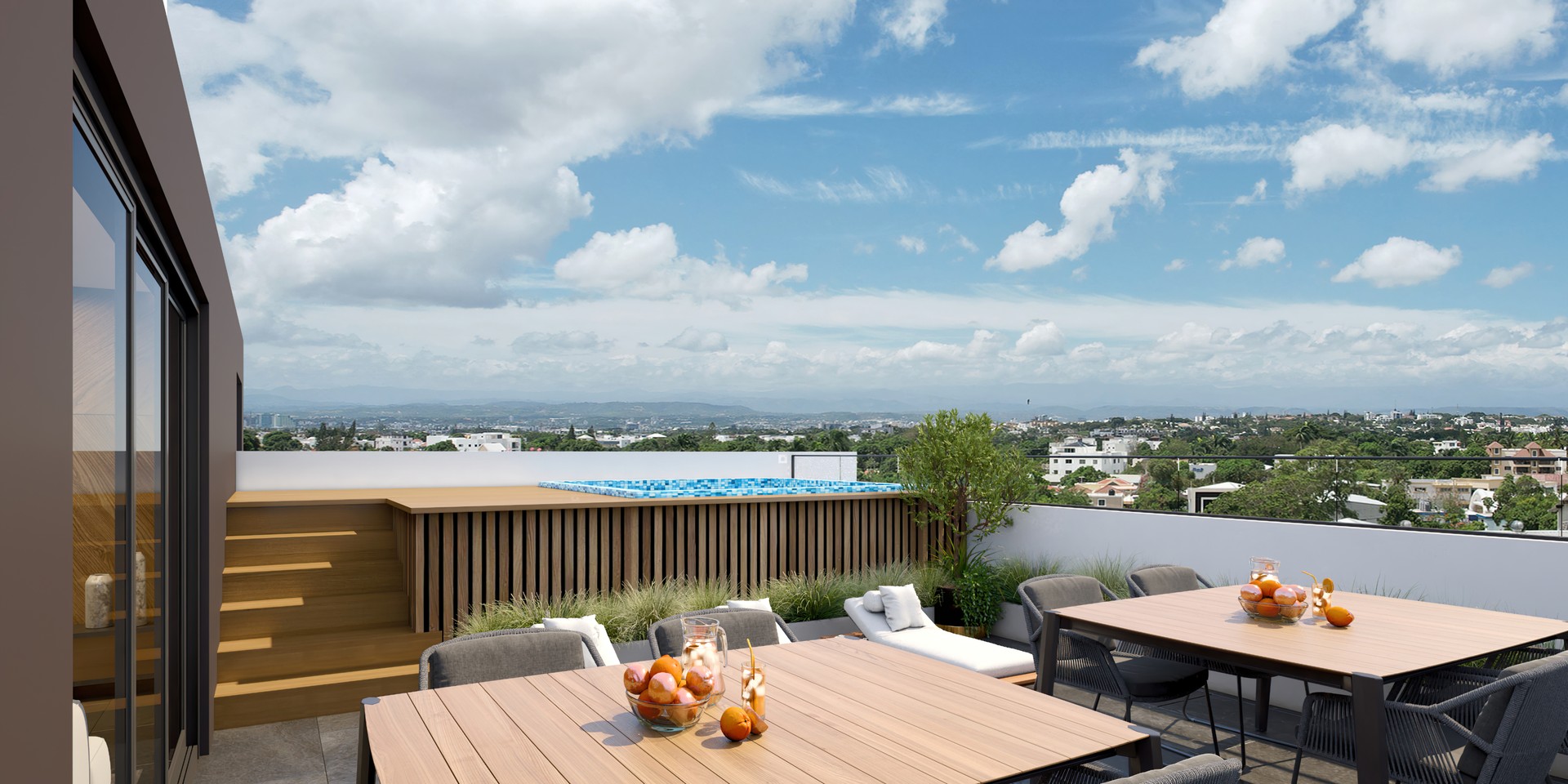 apartamentos - Proyecto en Pre-construcción en Santiago, RD. 7