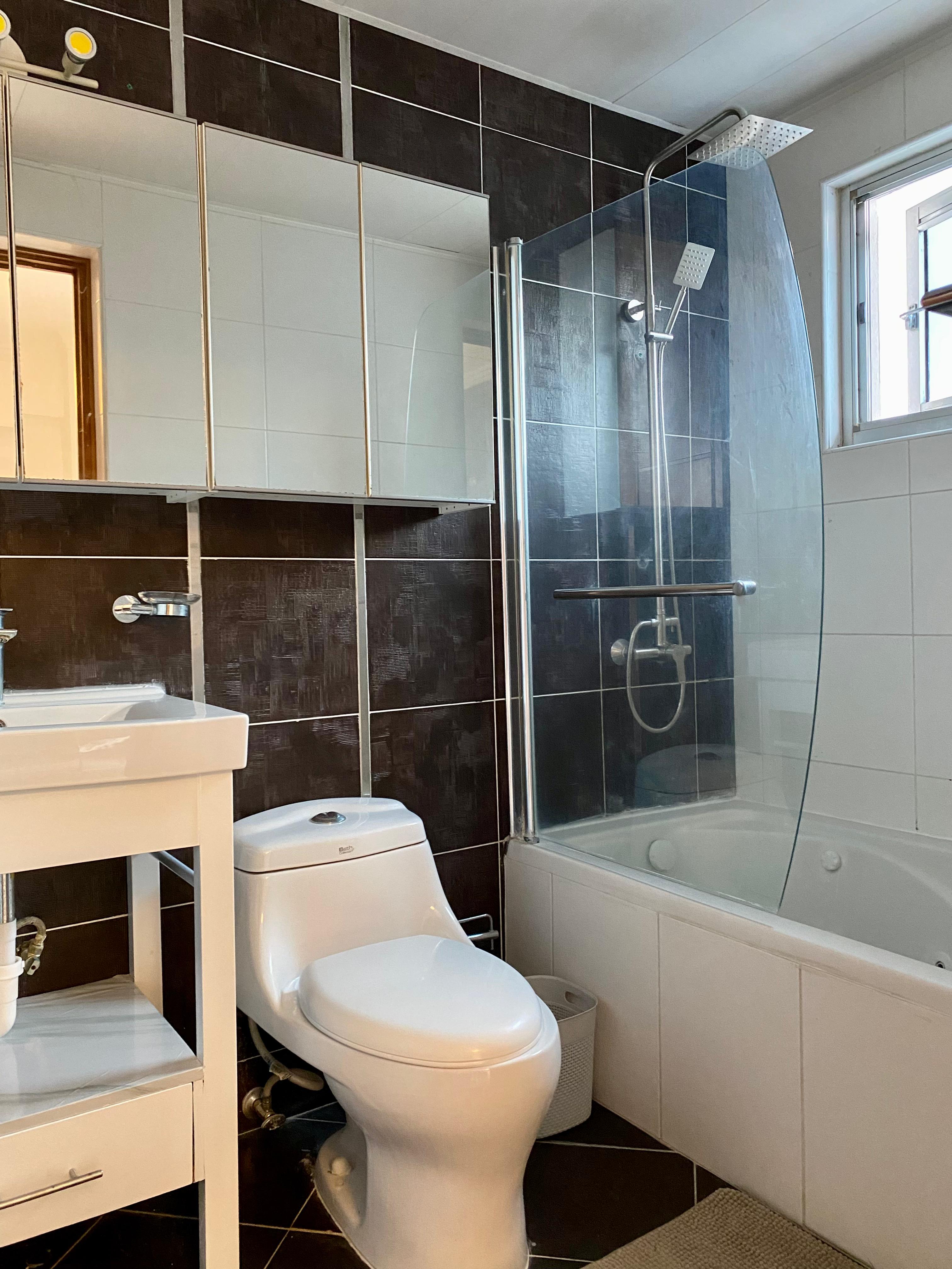 apartamentos - Apartamento en alquiler en Piantini 5