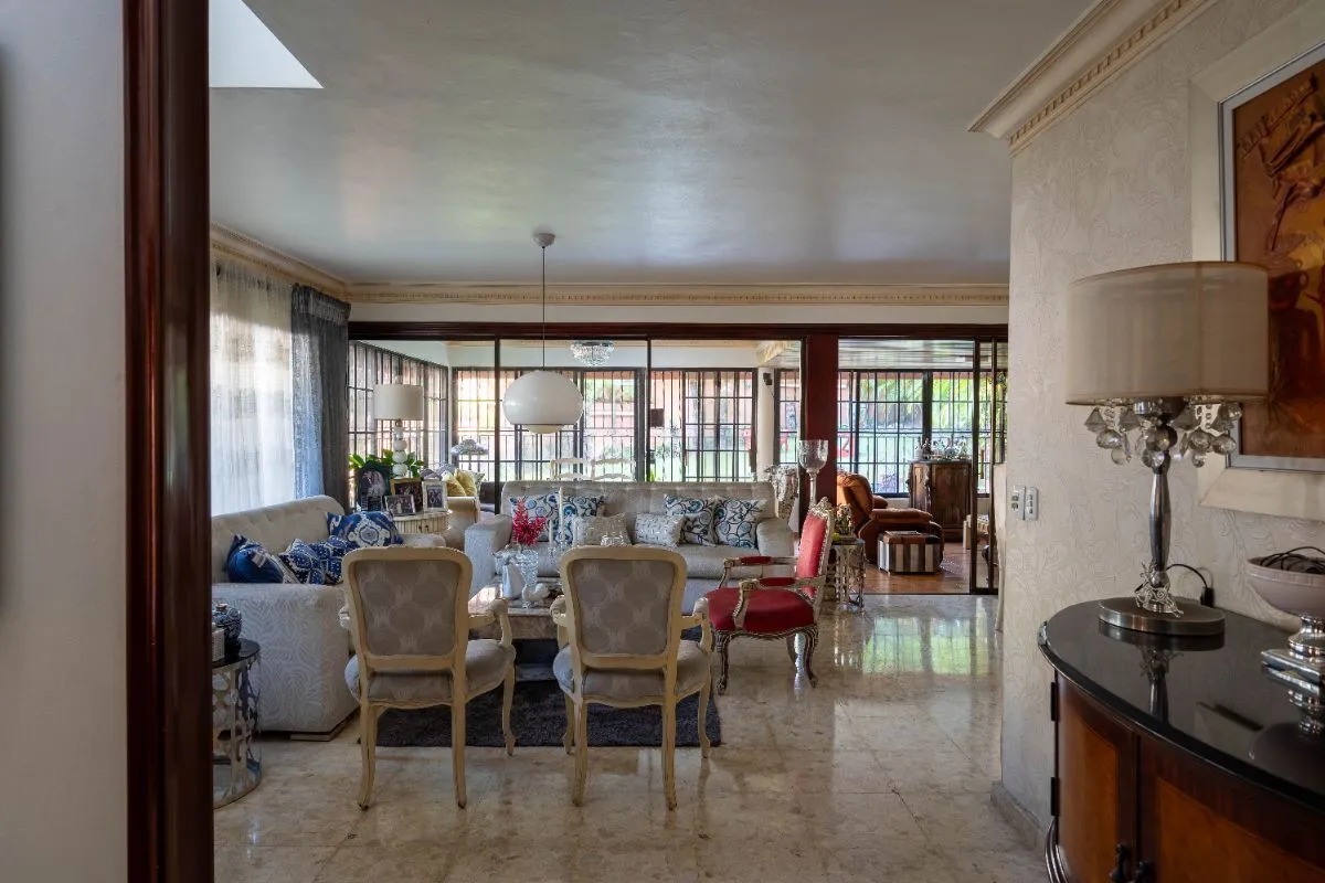 casas - Se Vende Hermosa casa en  Arroyo Hondo II 7