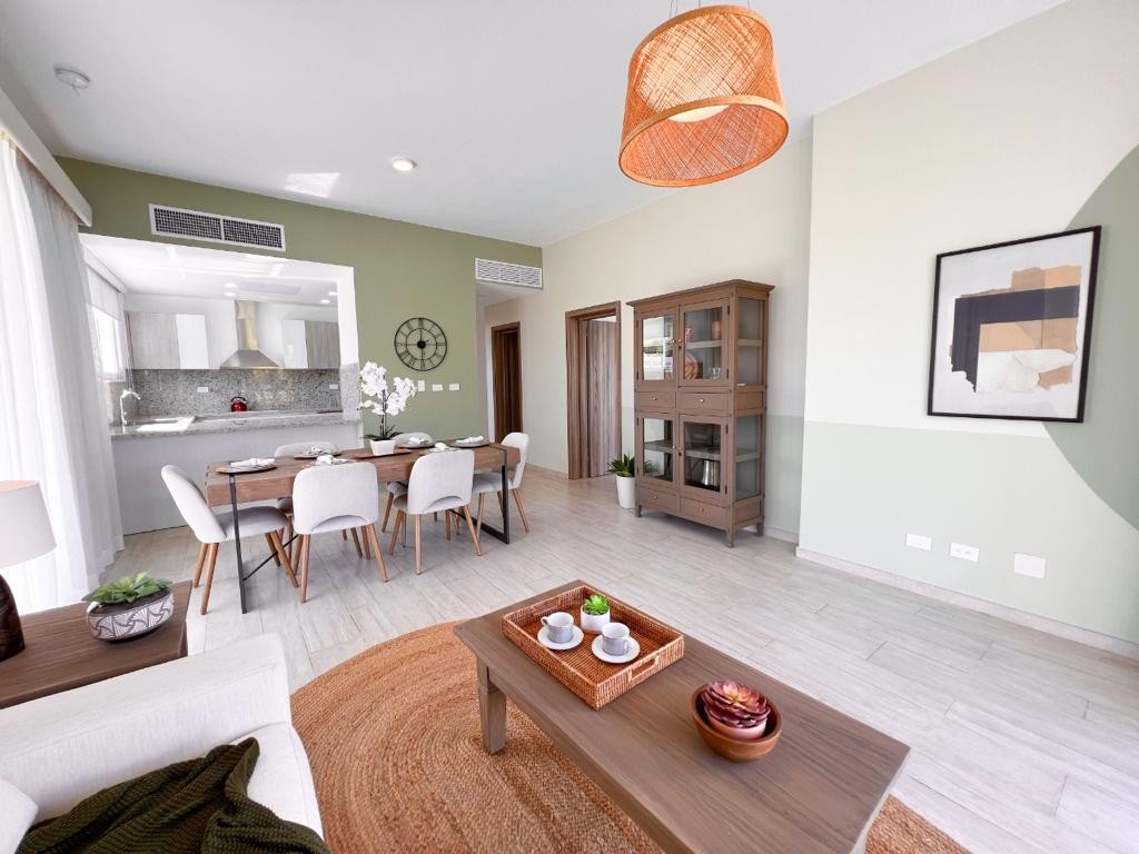 apartamentos - Apartamento Punta Cana SIN INTERMEDIARIOS  3