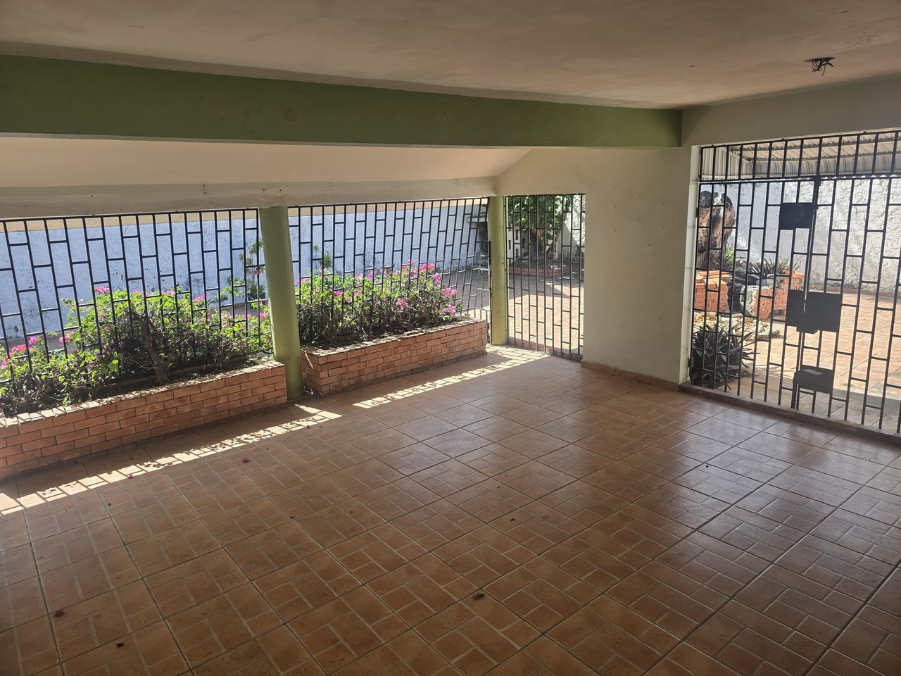 casas - Casa en venta en el Millón  1