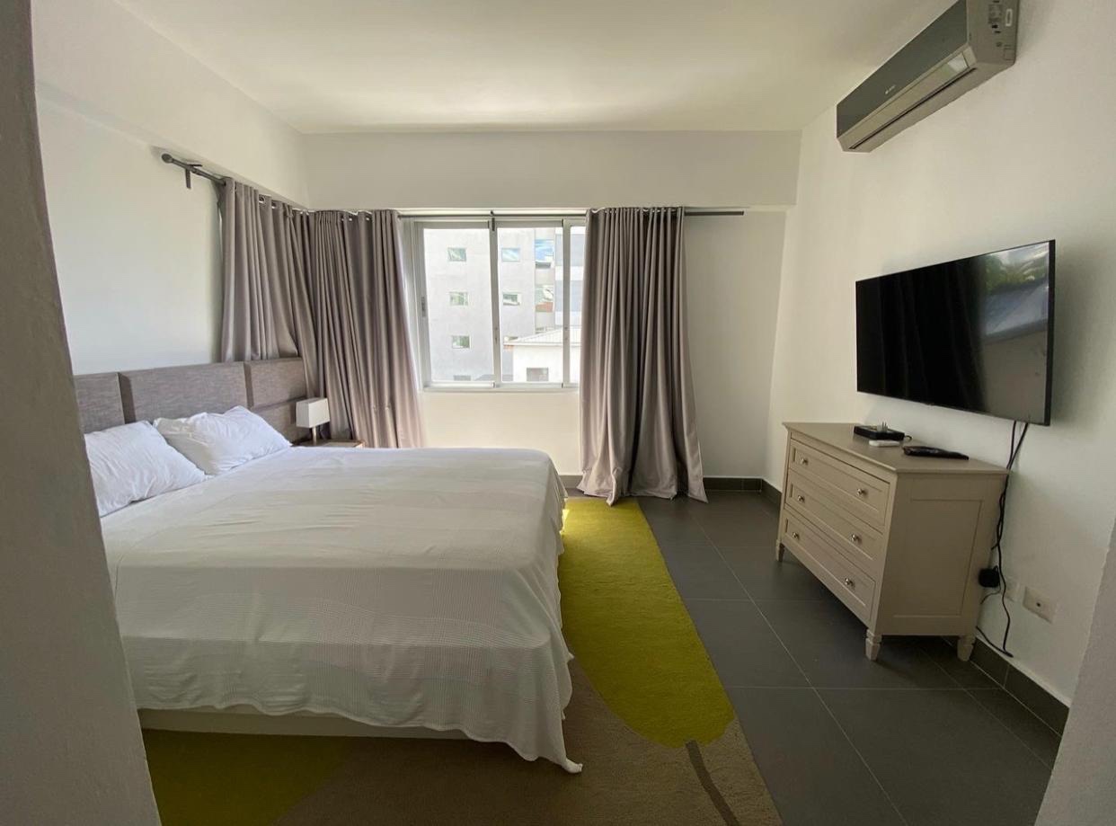 apartamentos - Alquiler 3