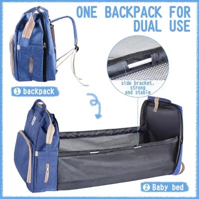 cuidado y nutricion - Bulto pañaleras para bebe nuevo *Oferta. 4