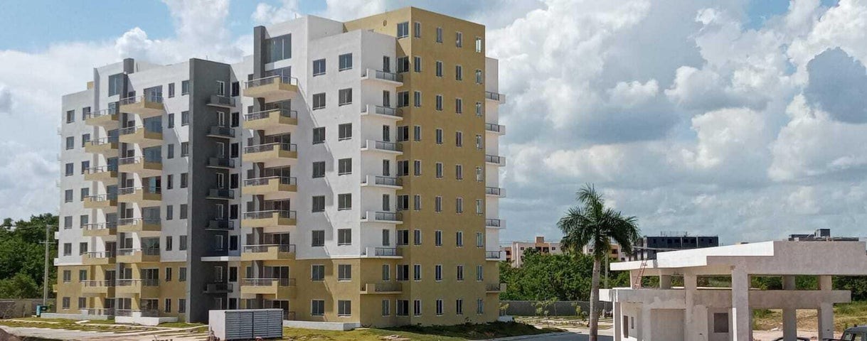 apartamentos - Apartamento en venta #24-47 áreas sociales, 2 habitaciones, planta eléctrica. 7