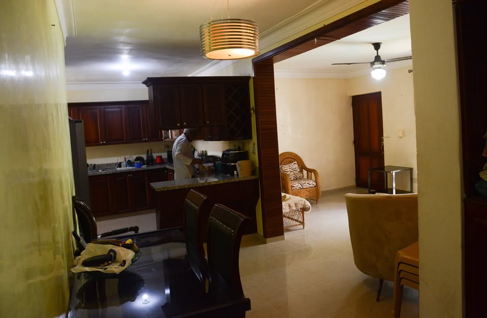 apartamentos - Apartamento en venta,  detrás de Carrefour   7