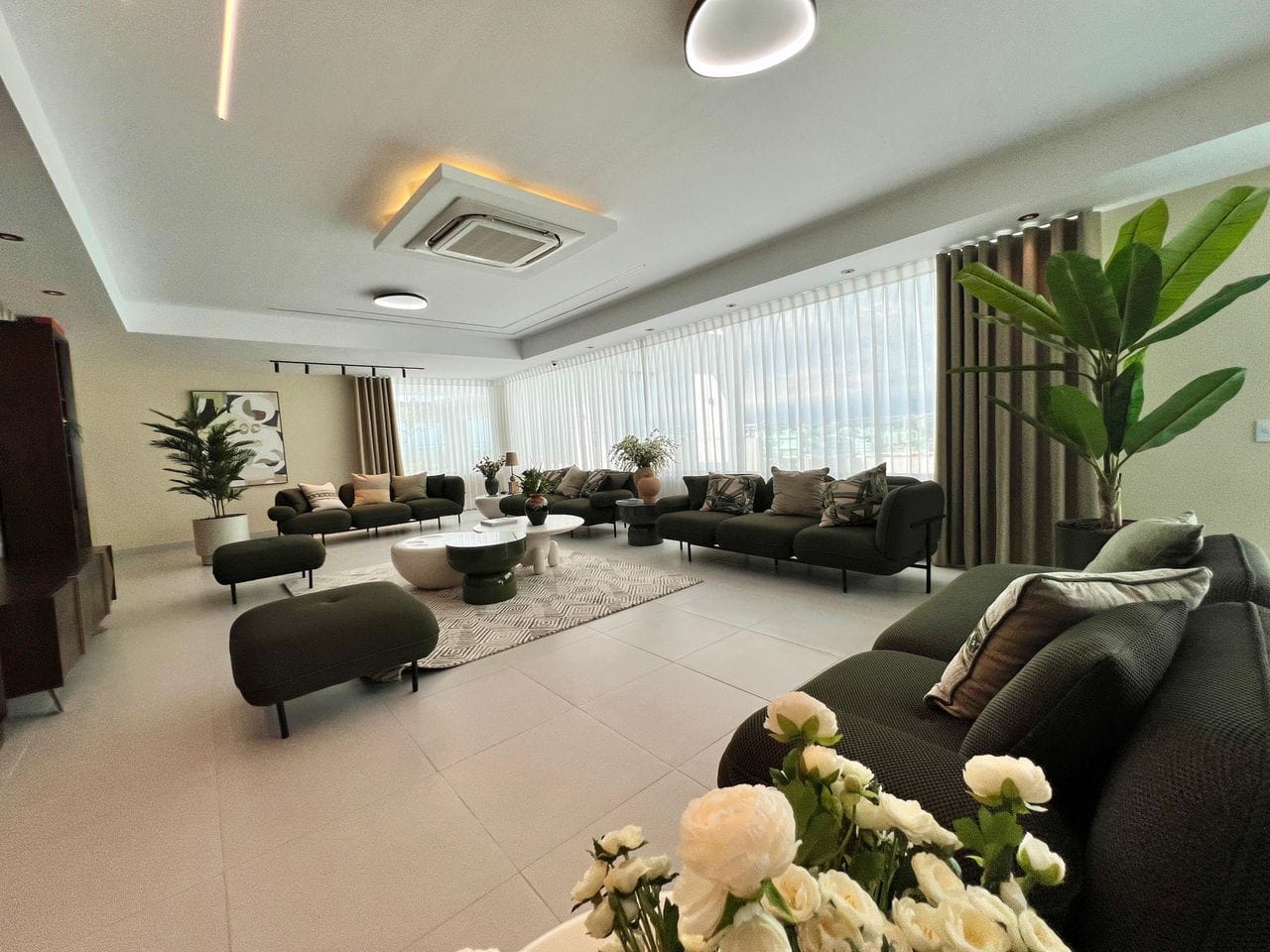 apartamentos - Apartamento en venta en bella vista 7