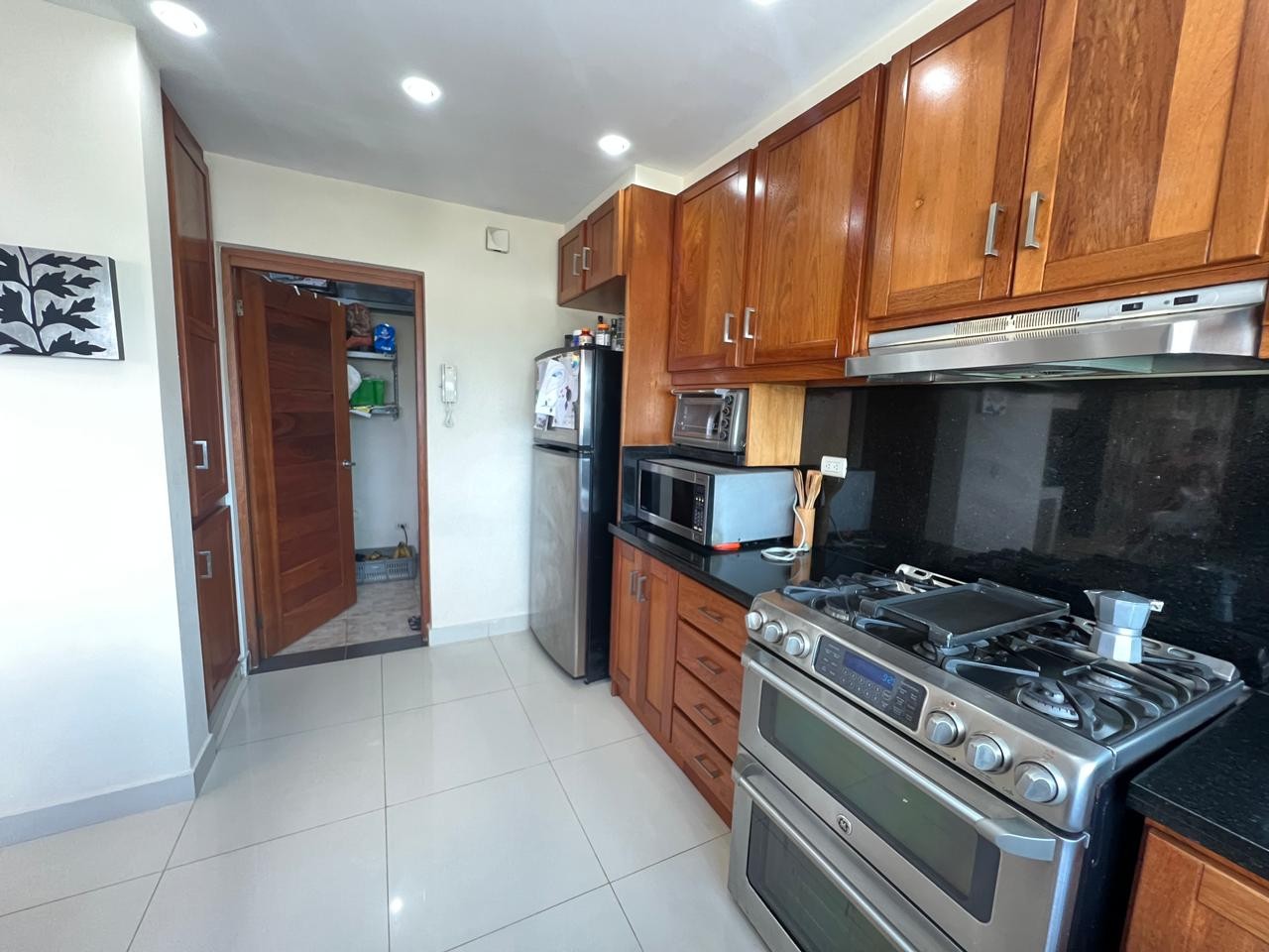 apartamentos - Apartamento en Los Restauradores  9
