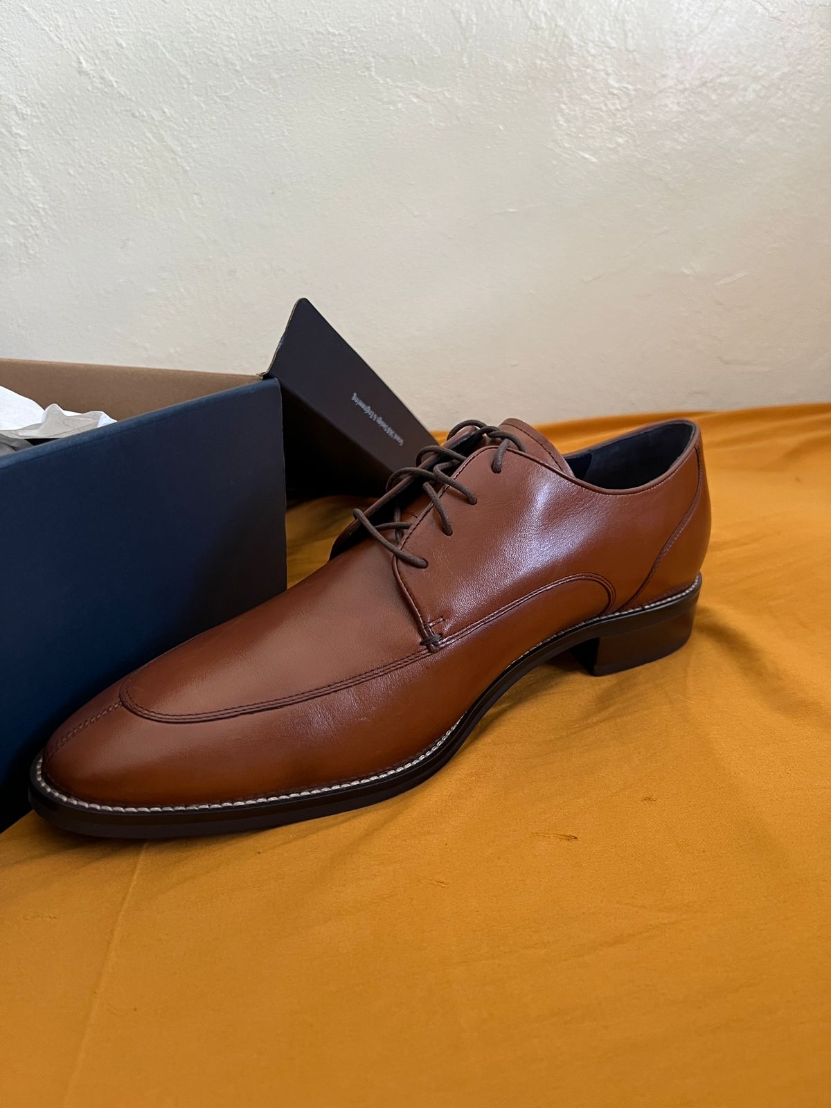 zapatos para hombre - Cole Haan Oxford Zapato para hombre SIZE 13 M