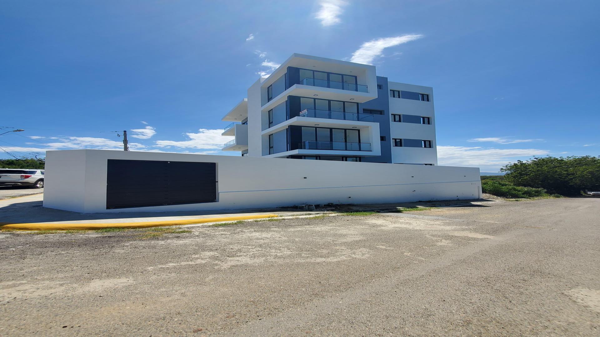 apartamentos - APARTAMENTO EN VENTA EN LOS CERROS DE DON ANTONIO, SANTIAGO. 5