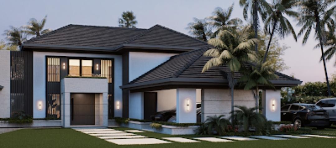 casas vacacionales y villas - Villas en Casa de Campo 2