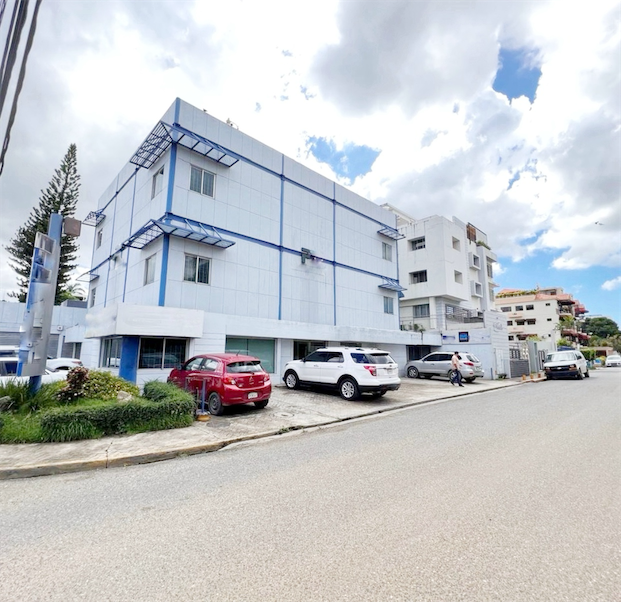 oficinas y locales comerciales - Local comercial en arroyo hondo  6