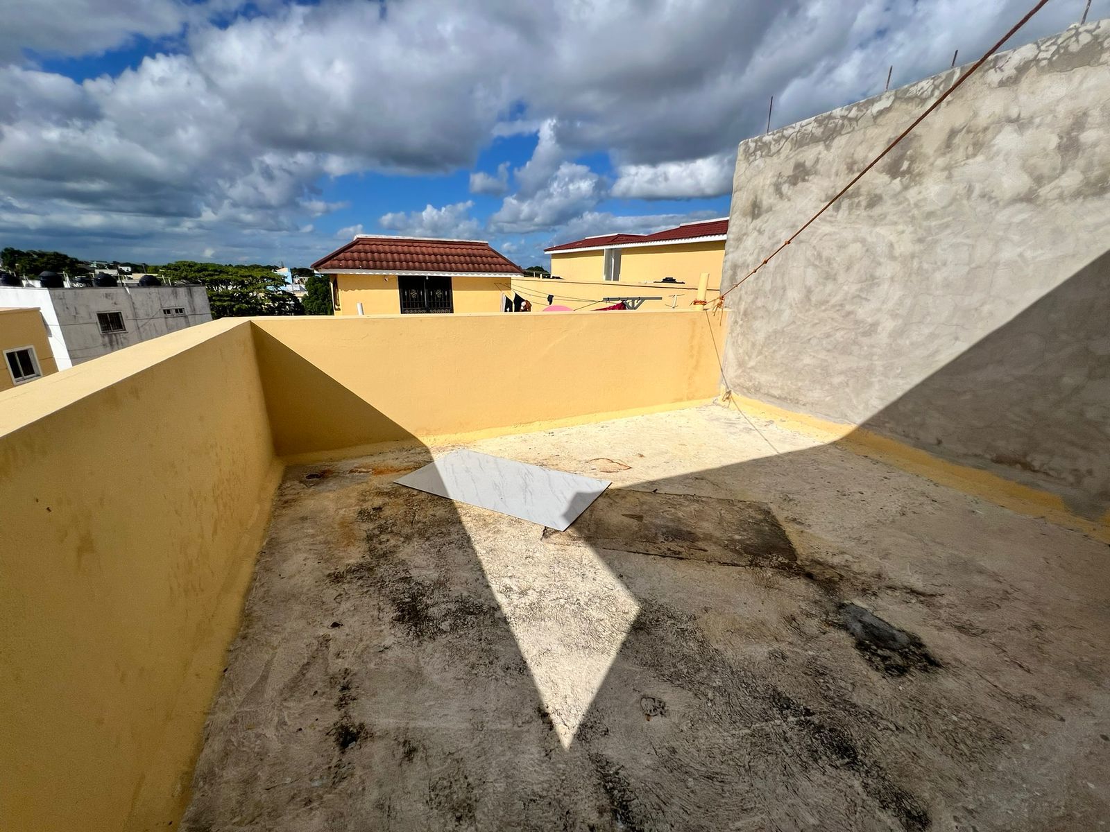 apartamentos - Apartamento en Venta tipo pent. amueblado 3 Habi. 7