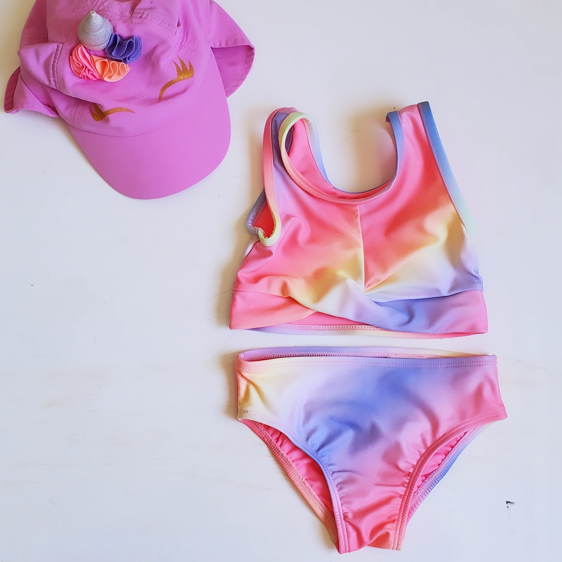 ropa y zapatos - 2 a 3 años niña 3