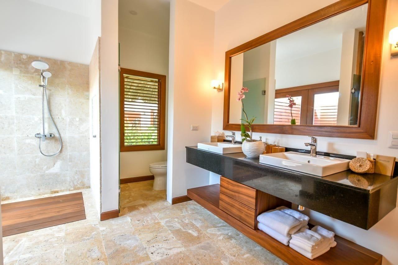 casas vacacionales y villas - Villa  de lujo en Casa de campo  6