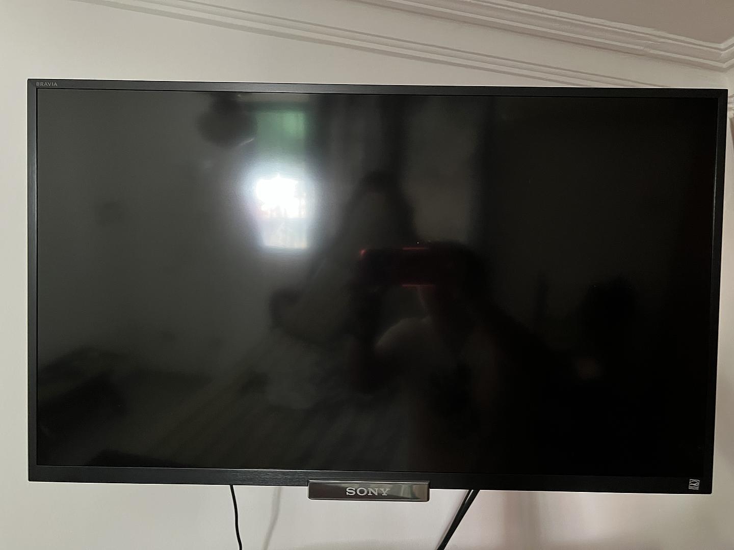 tv - Sony Bravia LCD 32 pulgadas