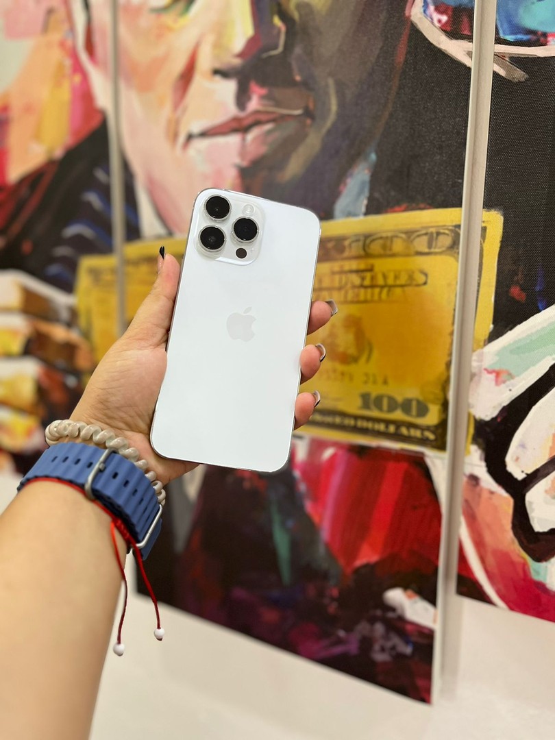 celulares y tabletas - iPhone 14 Pro Max 256gb FACTORY 3