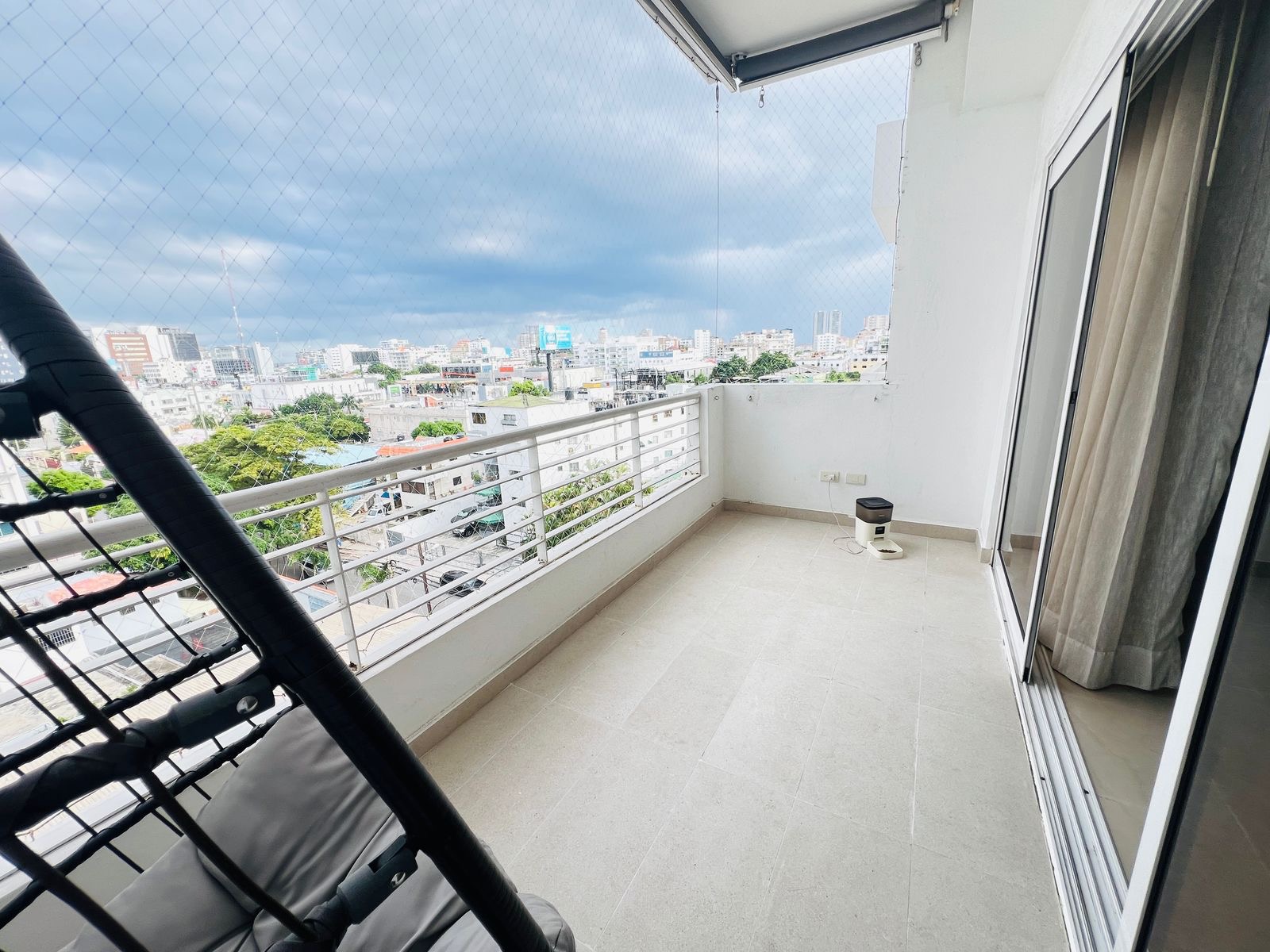 apartamentos - 📍Evaristo Morales📍NO BARRIOS, Este apartamento c 4