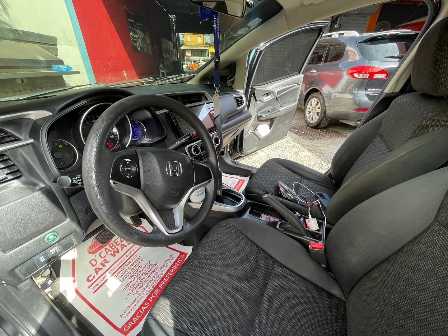 carros - OFERTA HONDA FIT JAPONES 2014 CAJA NUEVA 0