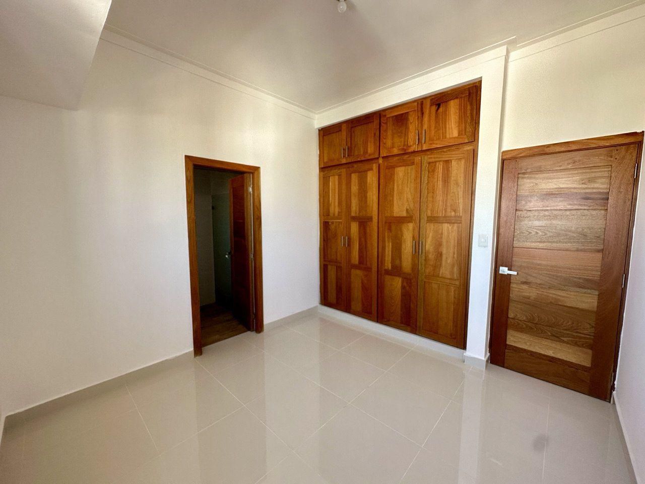 apartamentos - APARTAMENTOS DE LUJOS EN ALMA ROSA 6