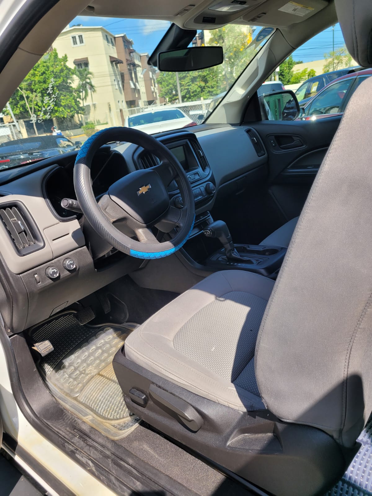 jeepetas y camionetas - Chevrolet Colorado 2019 9