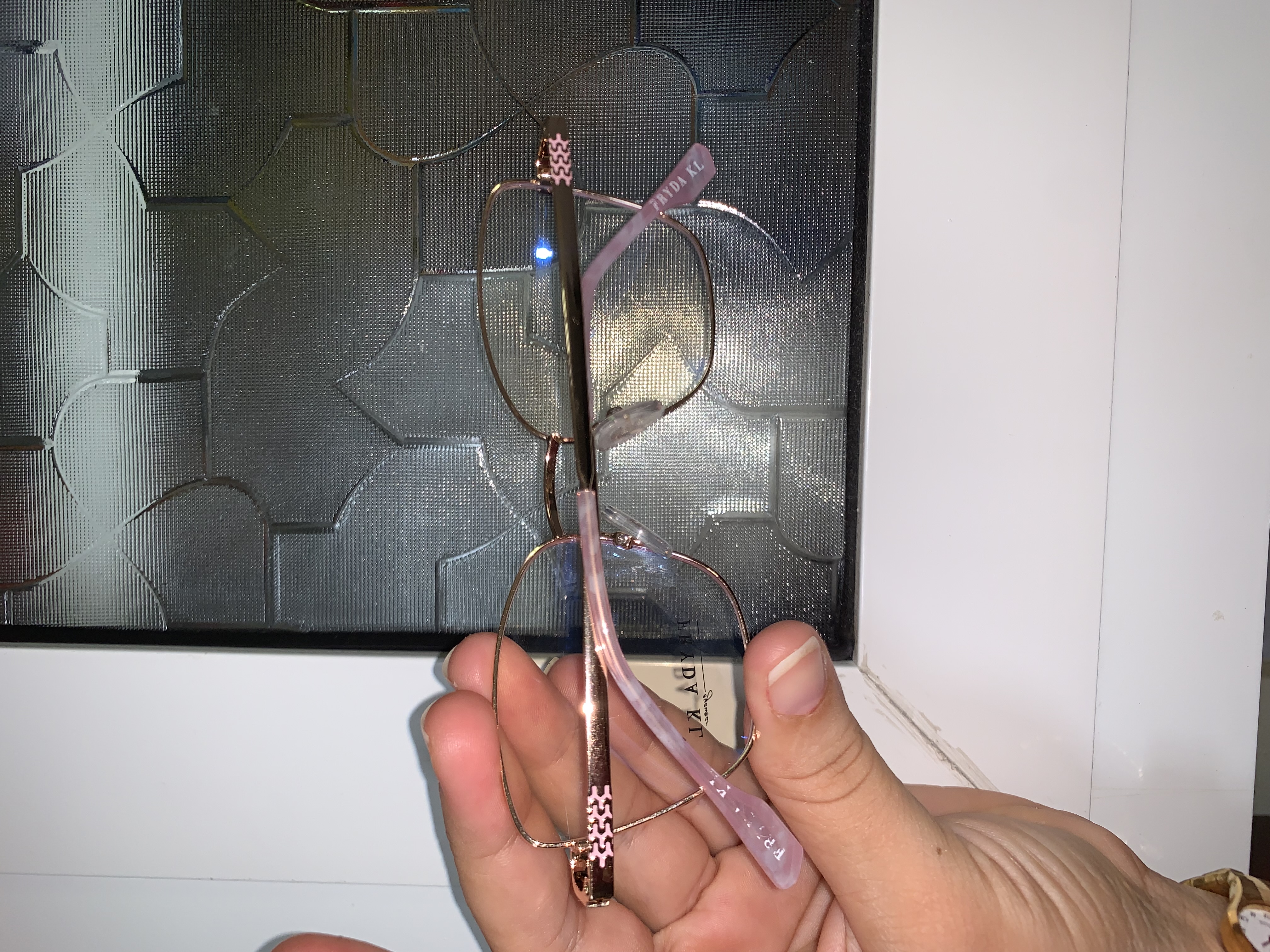 joyas, relojes y accesorios - Lentes montura  2