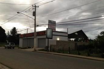 oficinas y locales comerciales - vendo local comercial santiago 1