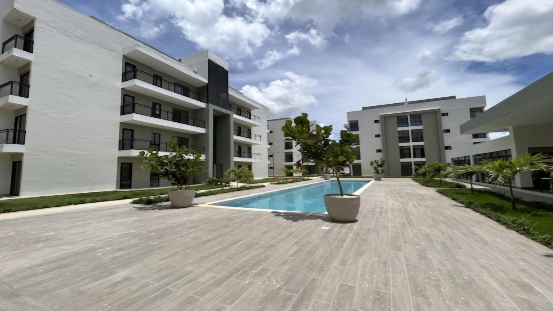 apartamentos - Apartamento en Venta en La Romana 1