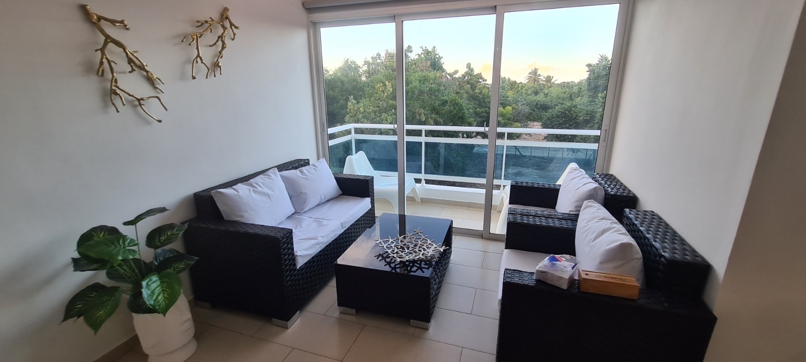 apartamentos - apartamento en venta en Juan Dolió