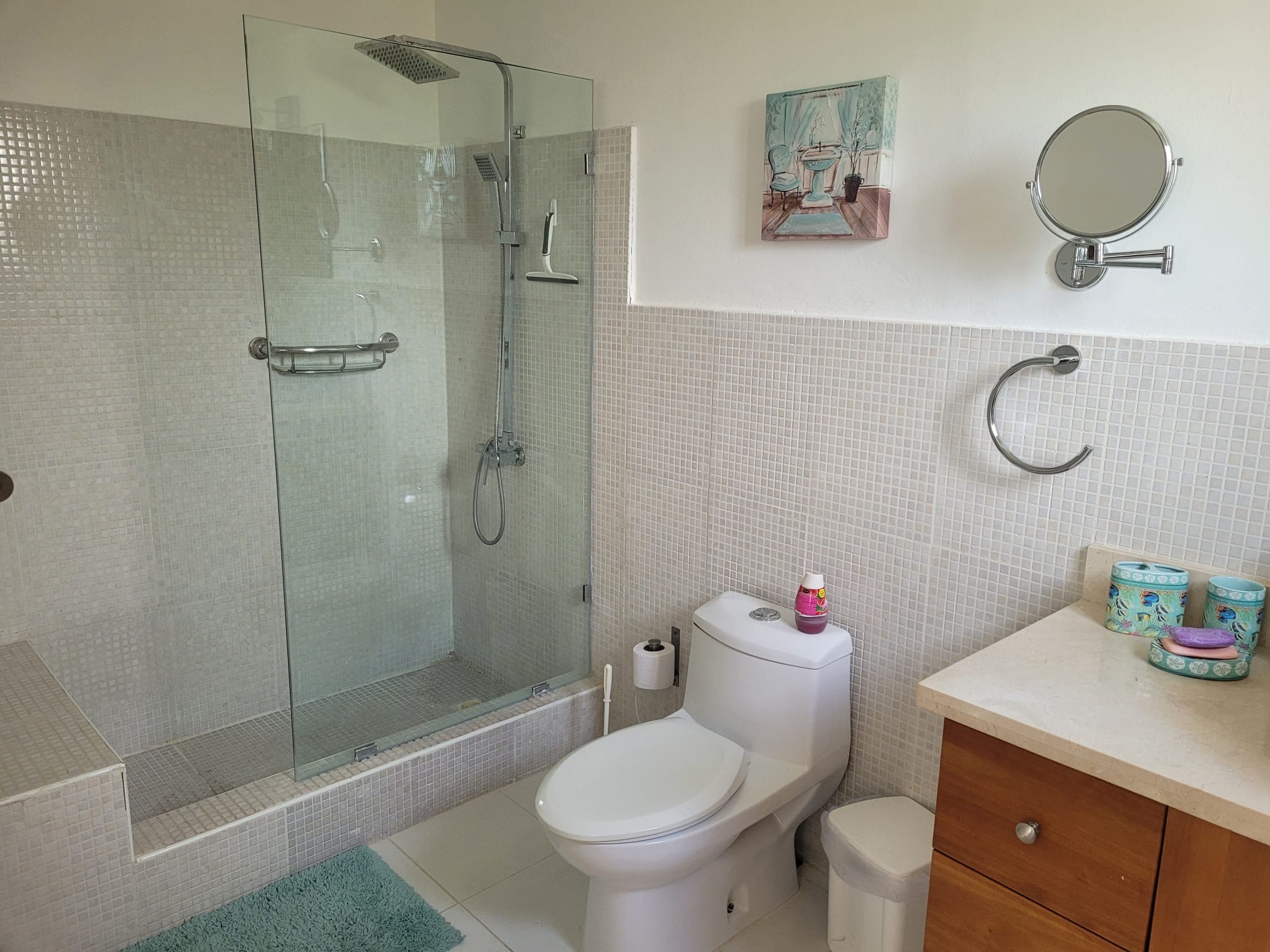 apartamentos - Hermoso apartamento en zona de playa Bayahibe 2