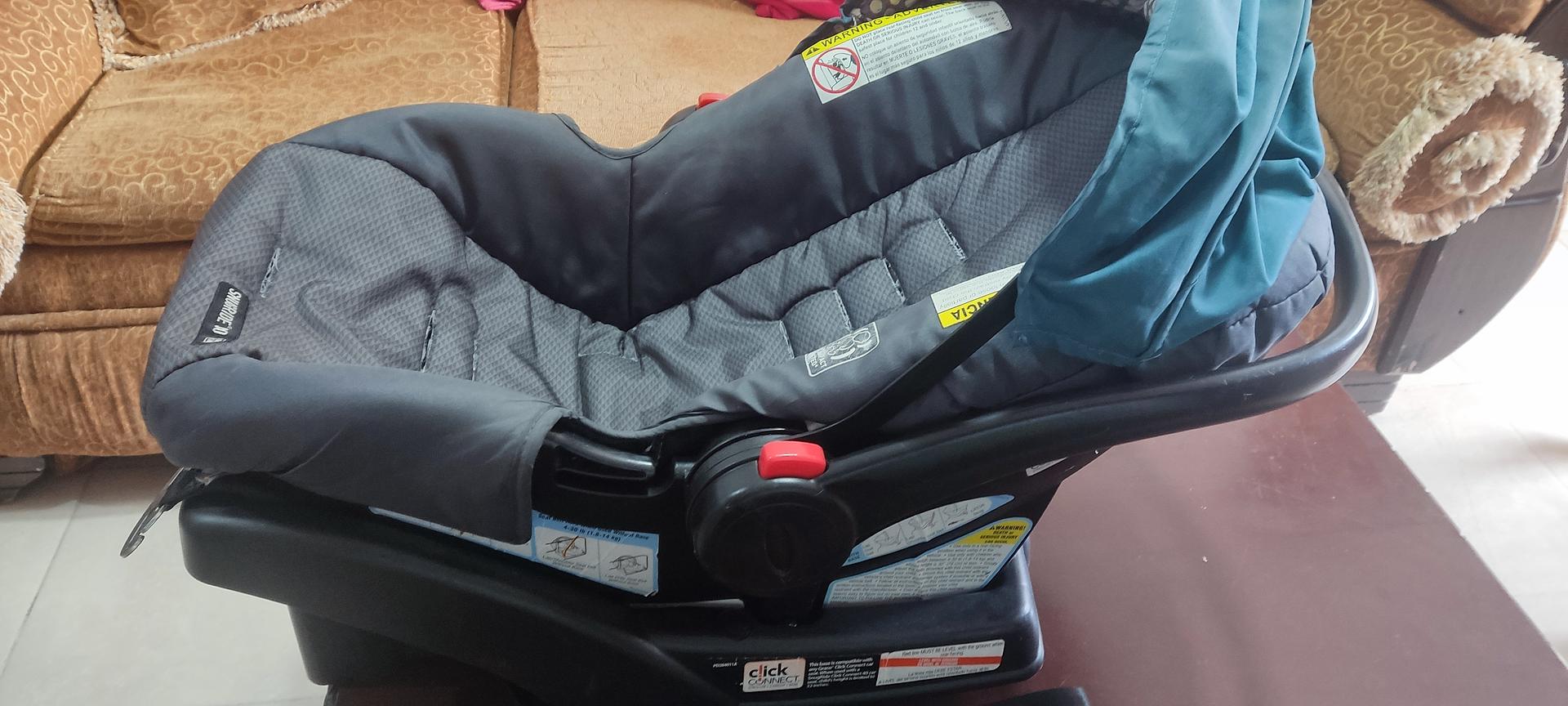 coches y sillas - Seat Car/ asiento de niño para Carro 3