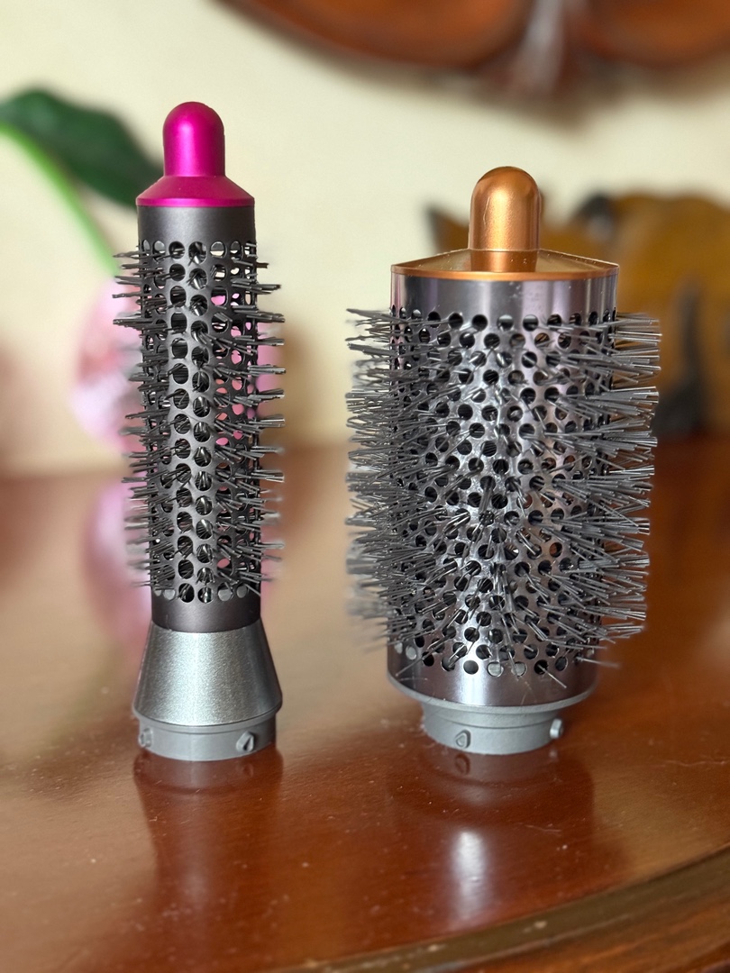 salud y belleza - Dyson Airwrap COMO NUEVO 2