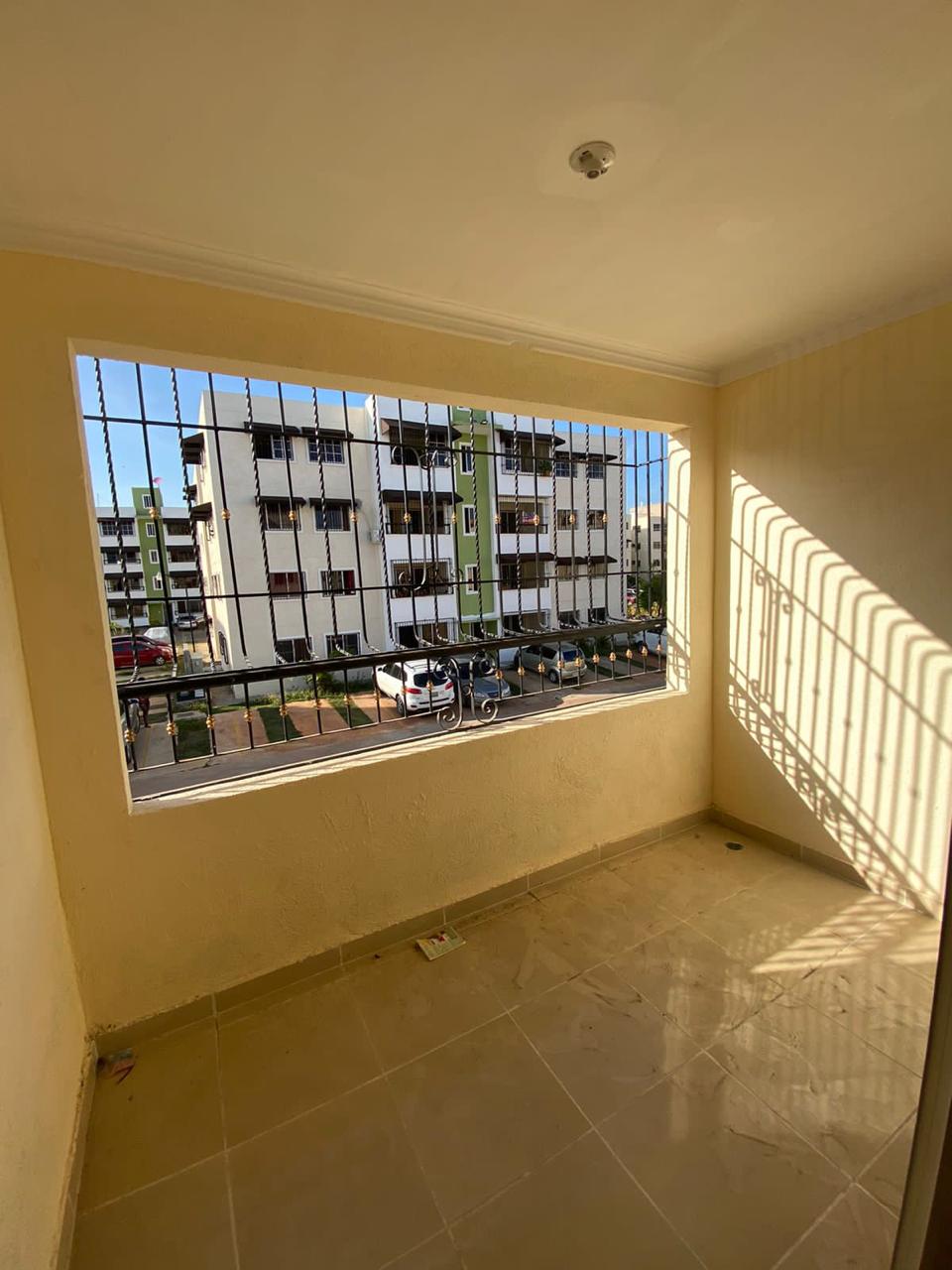 apartamentos - Apartamento en alquiler en Zona Oriental 2
