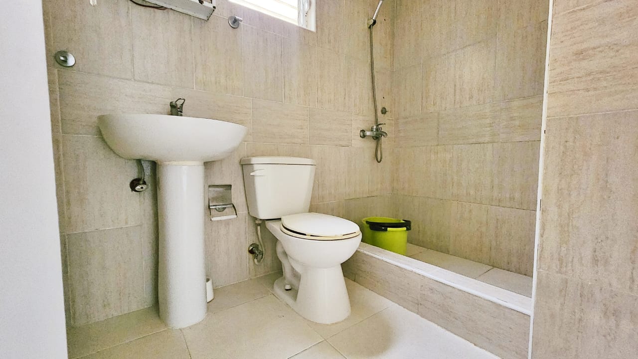 apartamentos - Apartamento 2do piso Las Bienaventuranzas, Jacobo  4