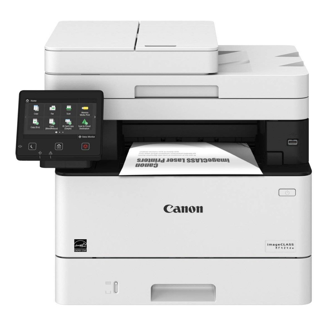 impresoras y scanners - Copiadora Multifuncional Canon Mf-465dw IMPRESORA 0